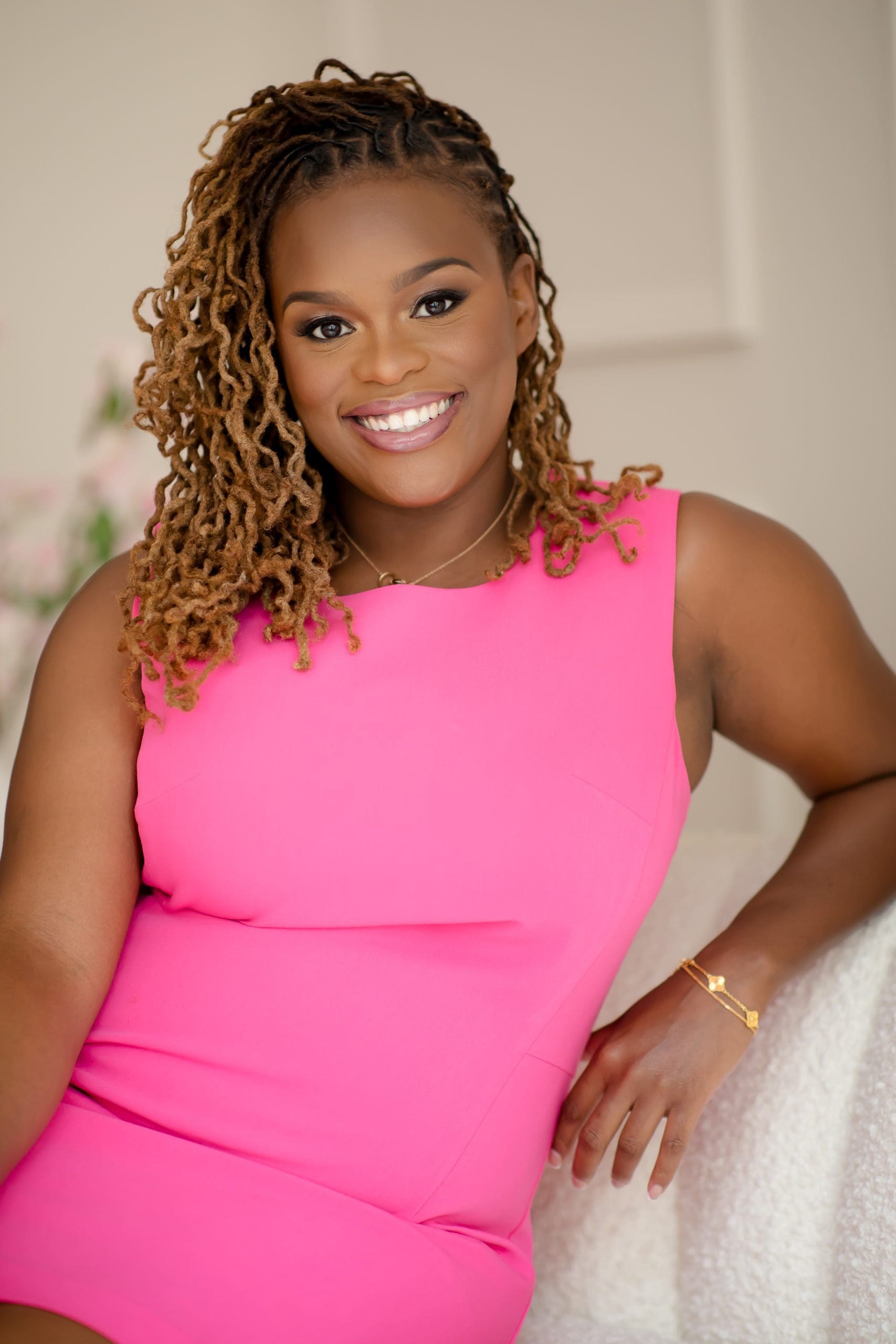 Therapist: Dr. Tasha M. Brown